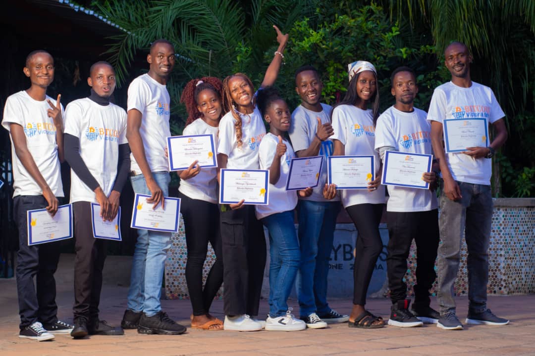 Graduate Spotlight: Walusungu Nyachikanda